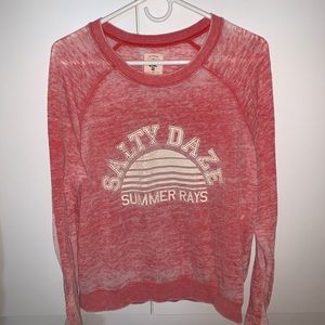 Billabong Long sleeve T-shirt